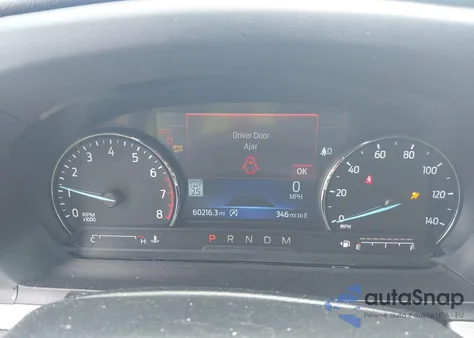 2020 Ford Explorer Xlt z USA, uszkodzony, nr VIN 1FMSK8DH5LGB83162